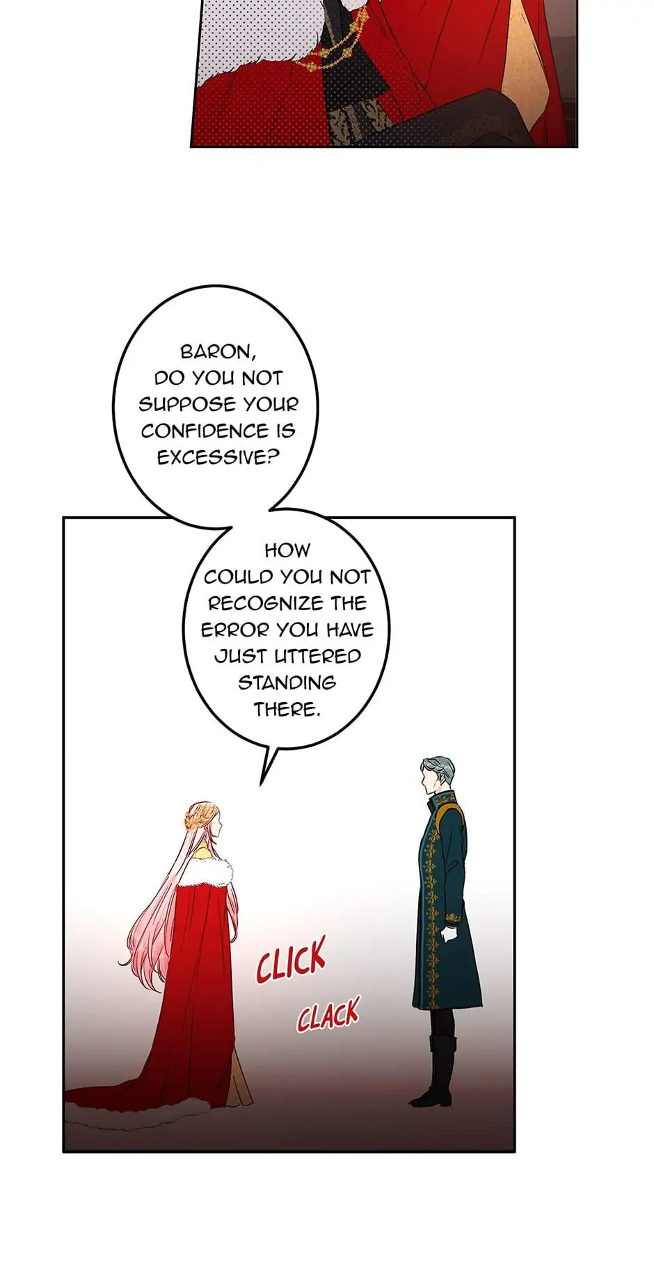 This Is An Obvious Fraudulent Marriage Chapter 45 - page 10